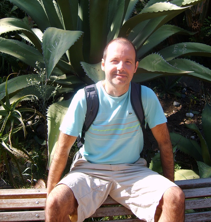 Profile picture of John Lamy